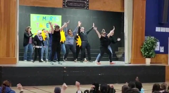 Highlights of the Week: Jan. 30 - Feb. 5