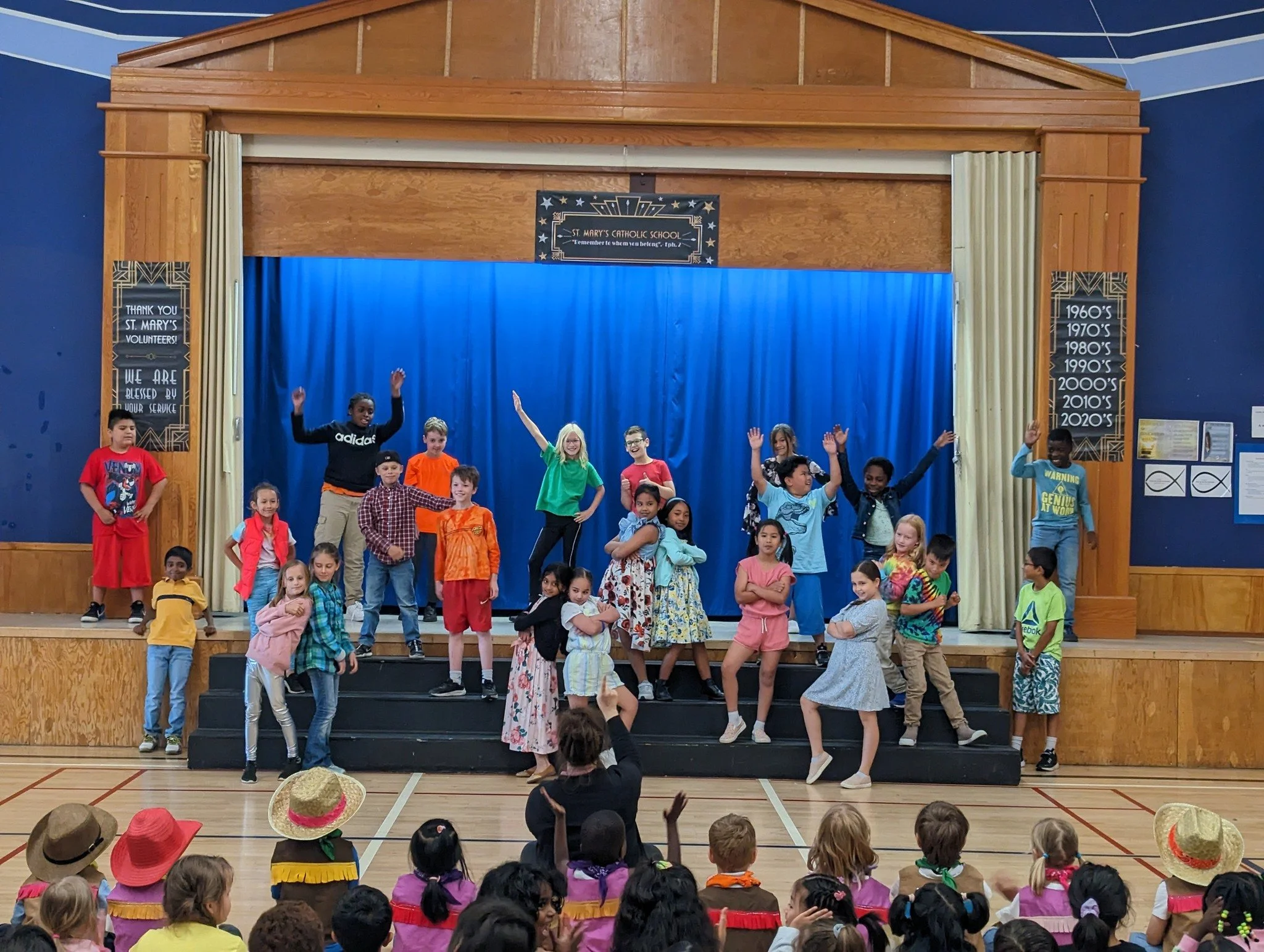 Highlights of the Week: June 26 - 30