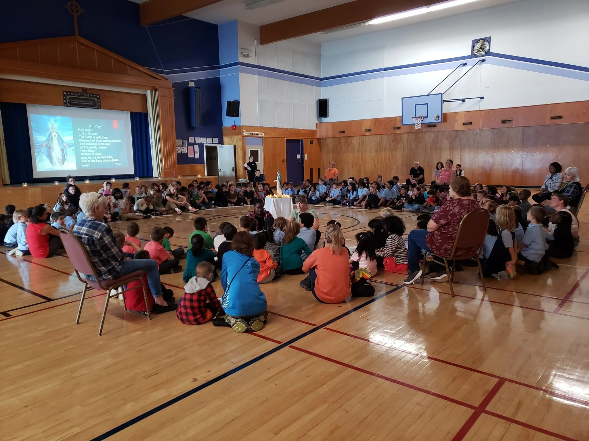 Weekly Highlights: Oct. 16 - 22