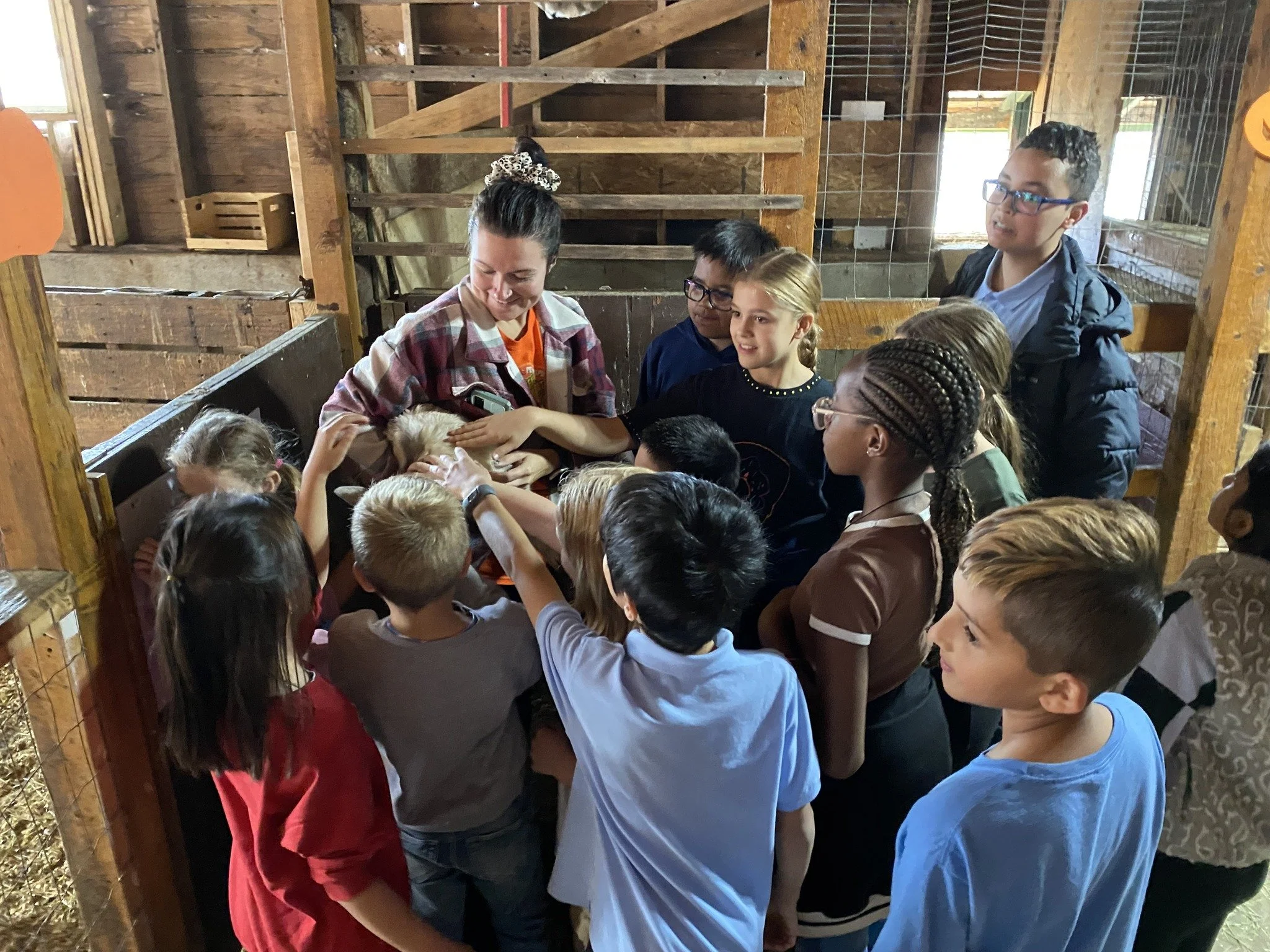 Weekly Highlights: Oct. 23 - 29