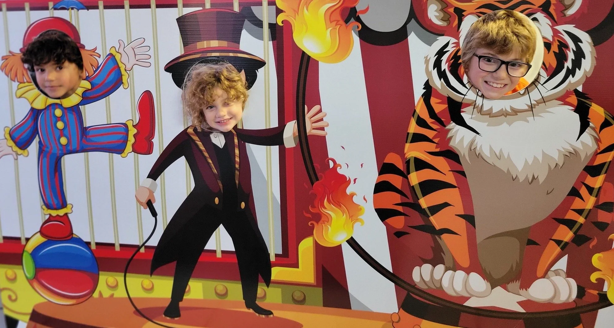 Weekly Highlights: Oct. 30 - Nov. 5