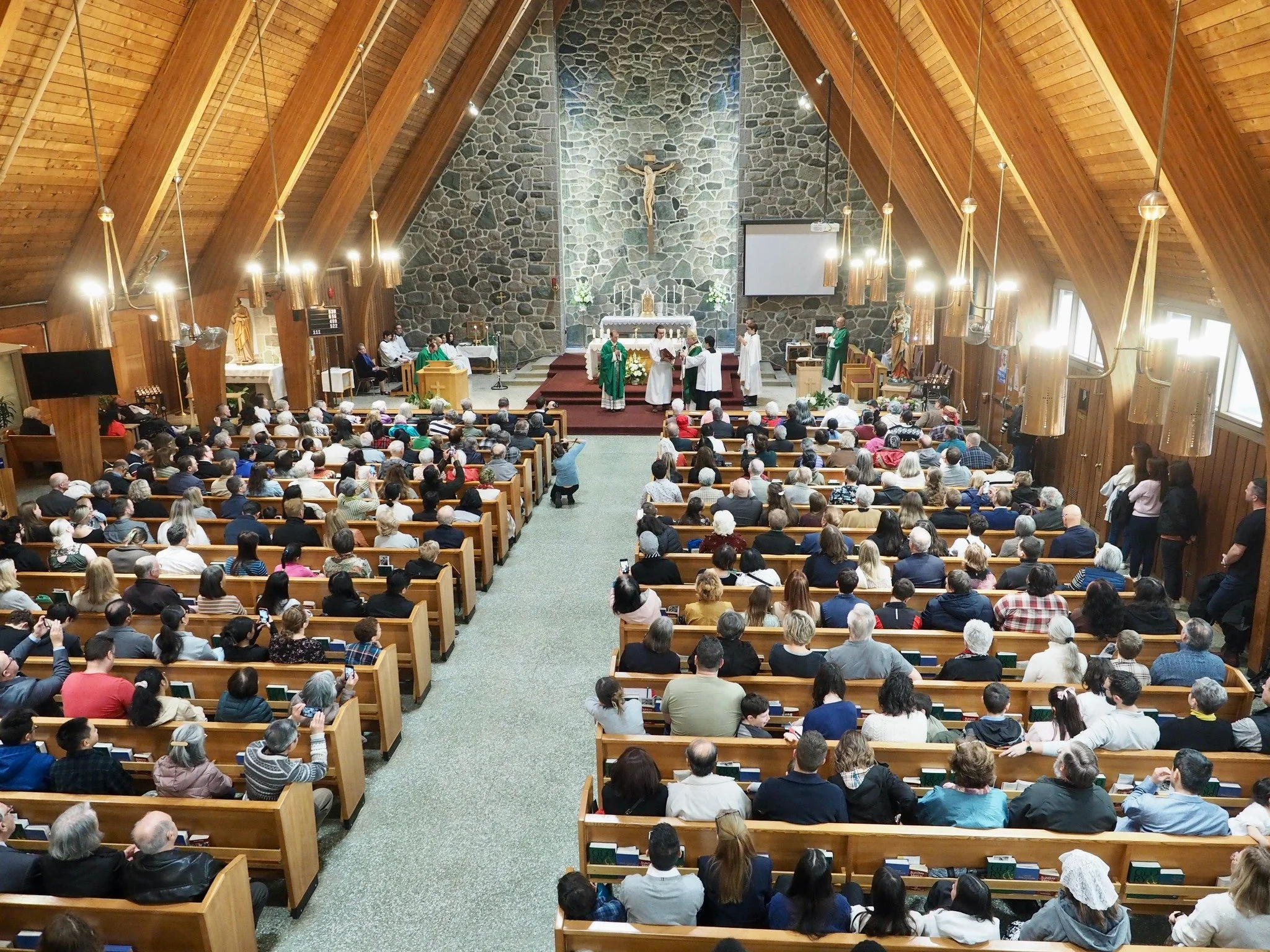 Weekly Highlights: Nov. 20-26