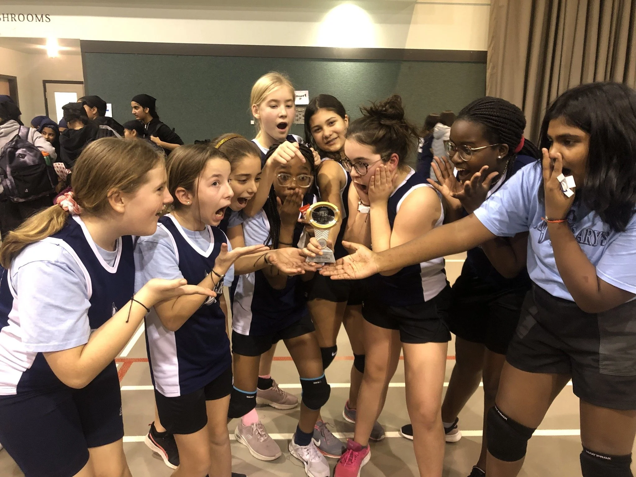 Weekly Highlights: Nov. 27 - Dec. 3