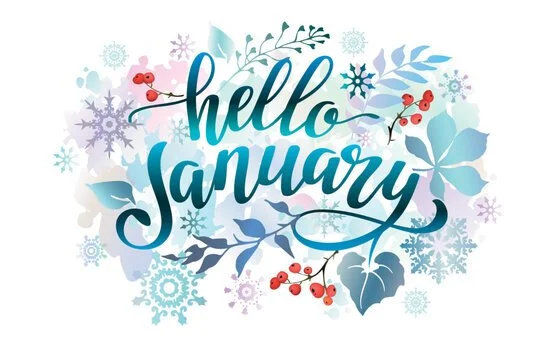 January 2024 Newsletter