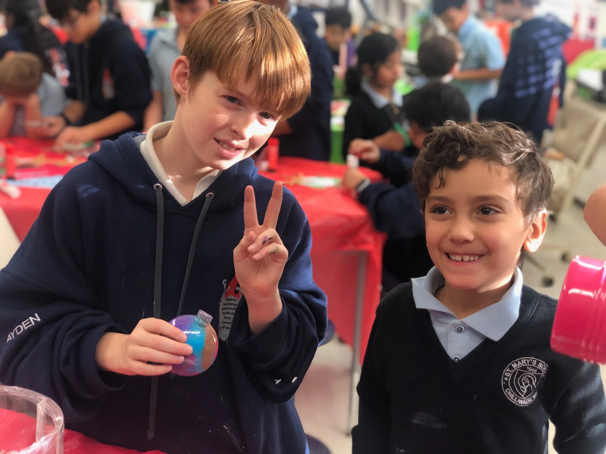 Weekly Highlights: Jan. 15-21