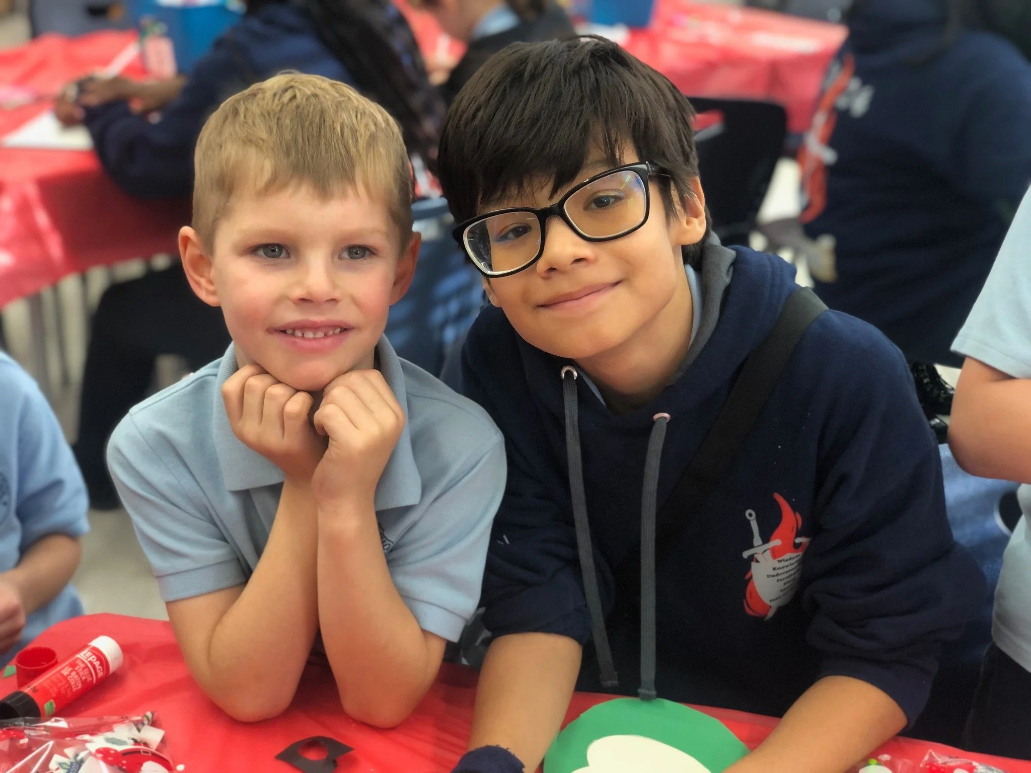 Weekly Highlights: Jan. 22 - 28