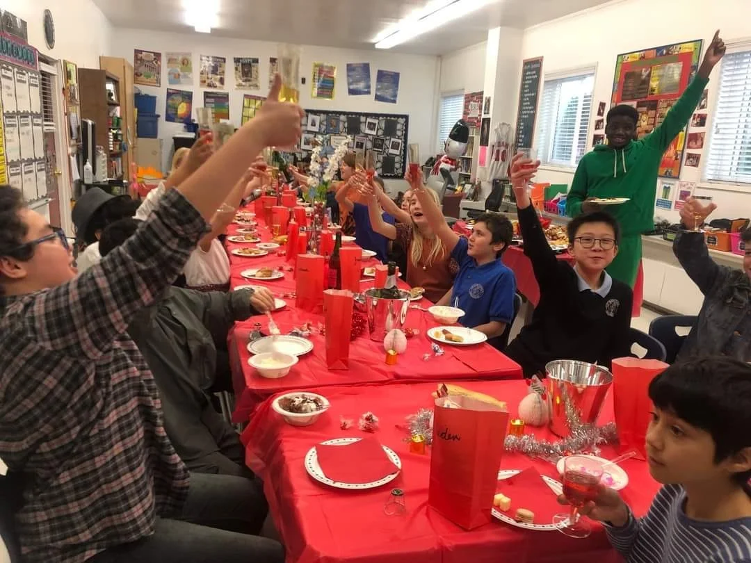 Weekly Highlights: Feb. 5 - 11