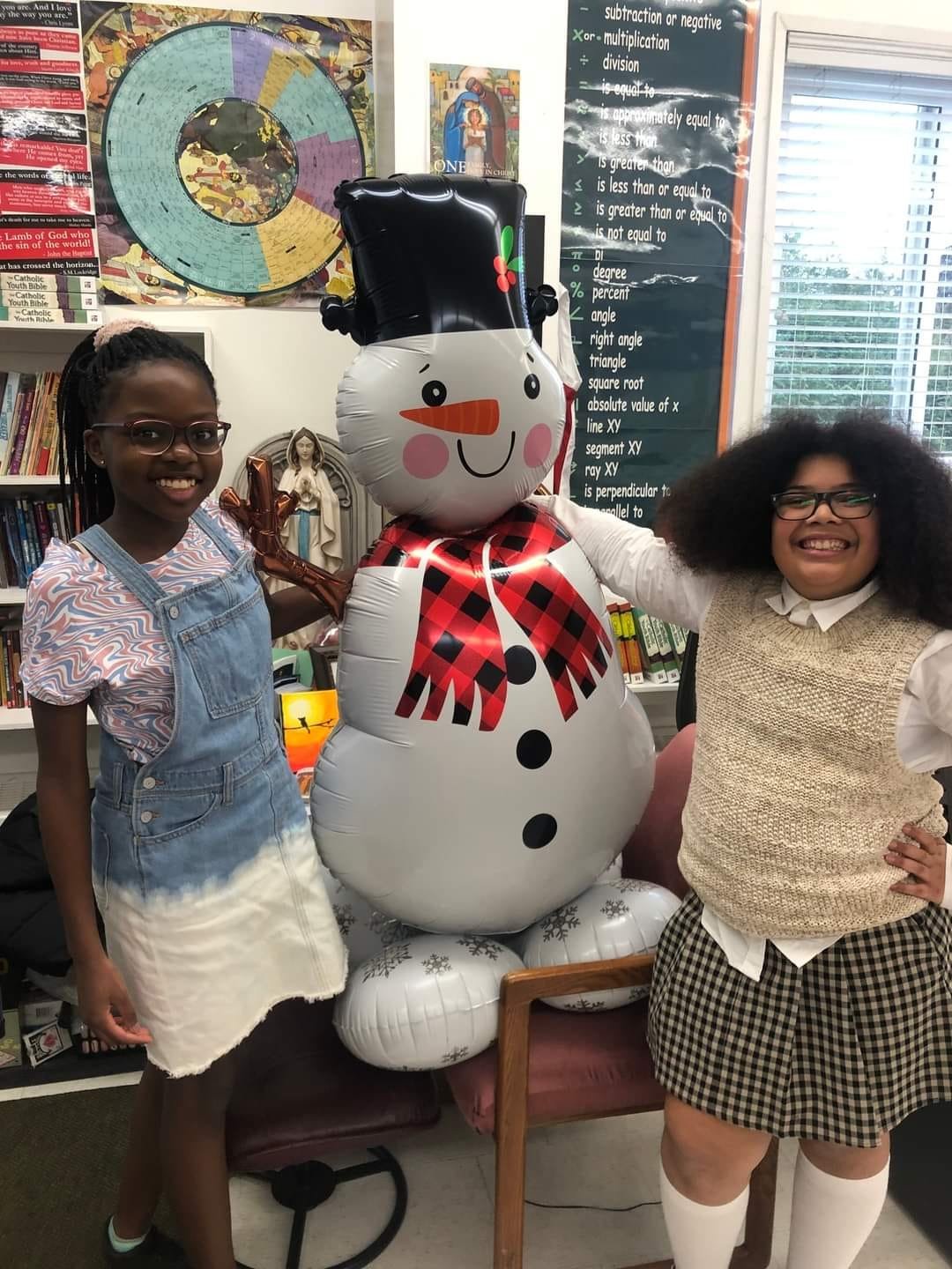 Weekly Highlights: Feb. 12-19