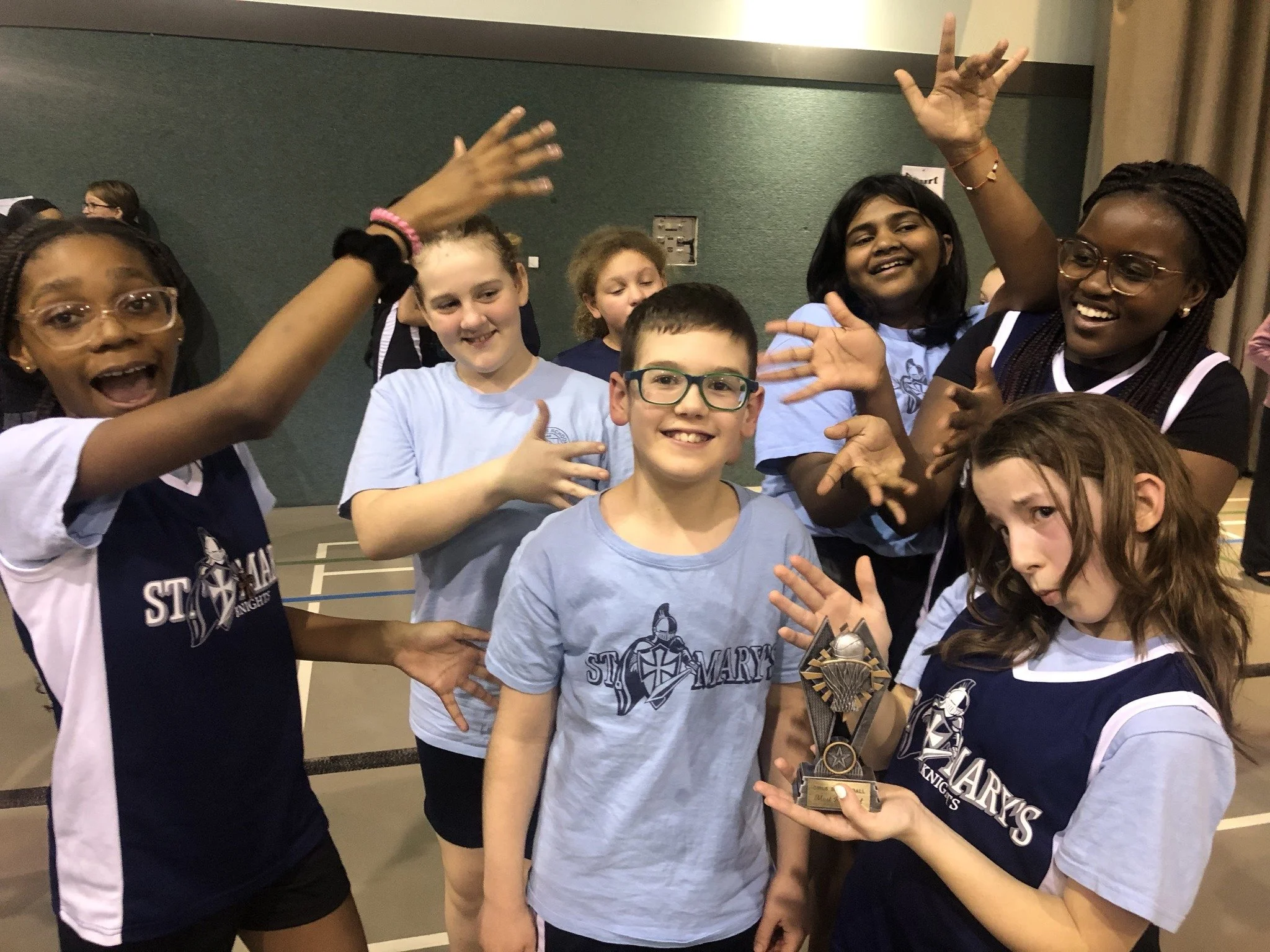 Weekly Highlights: Mar. 4 - 10