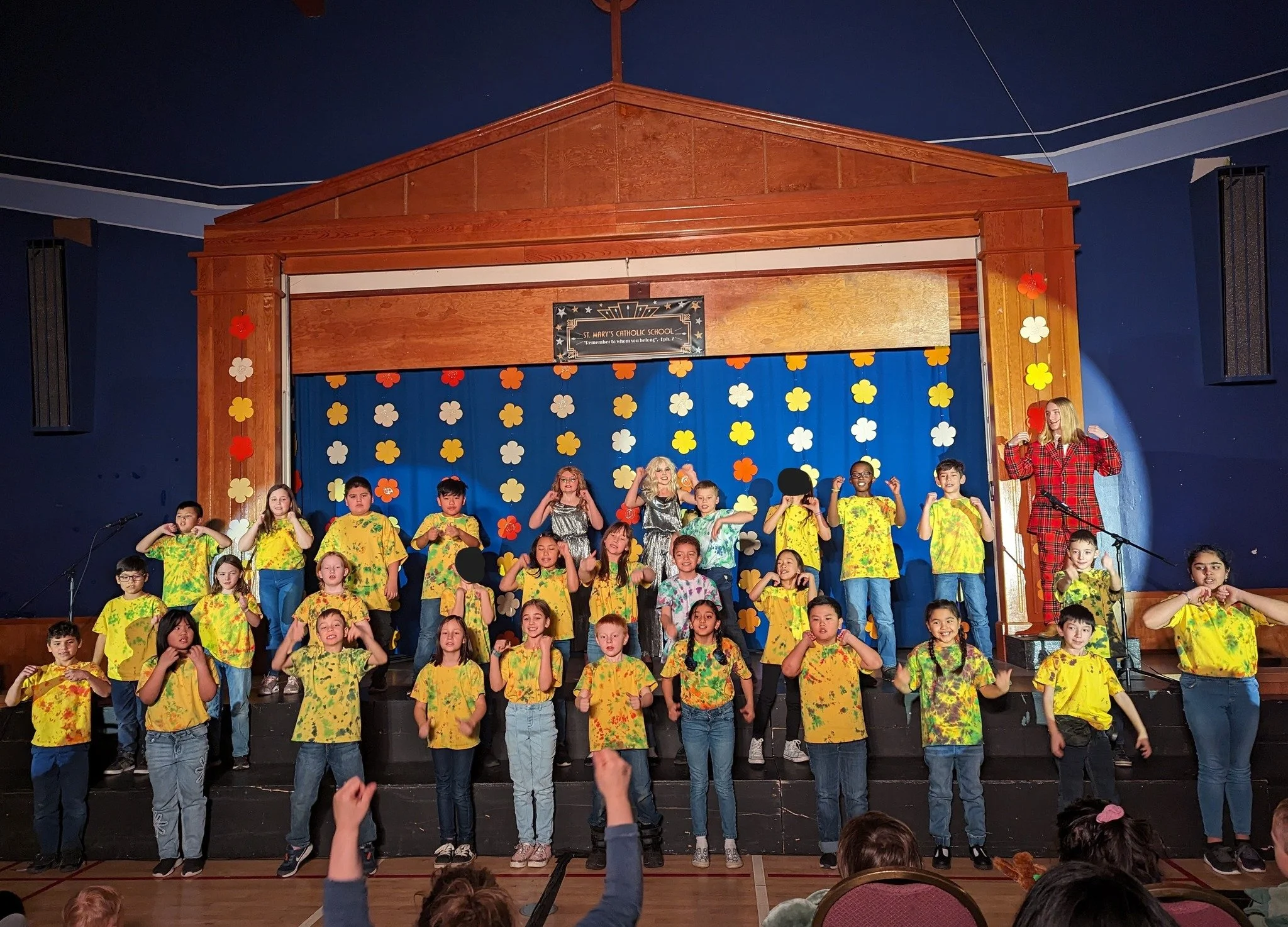 Weekly Highlights: Mar. 25 - Apr. 1