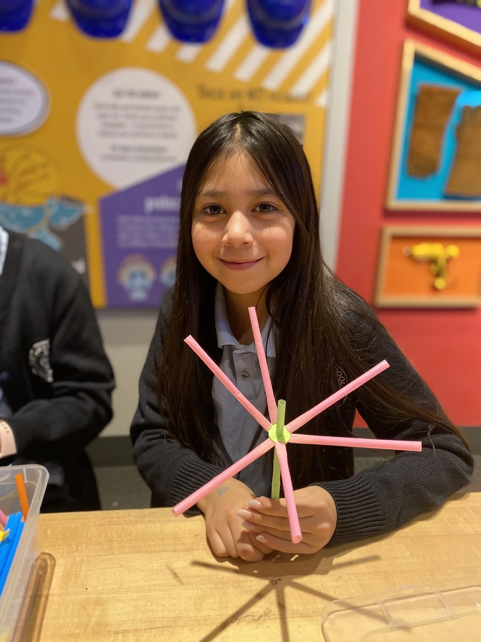 Weekly Highlights: Apr. 2-7