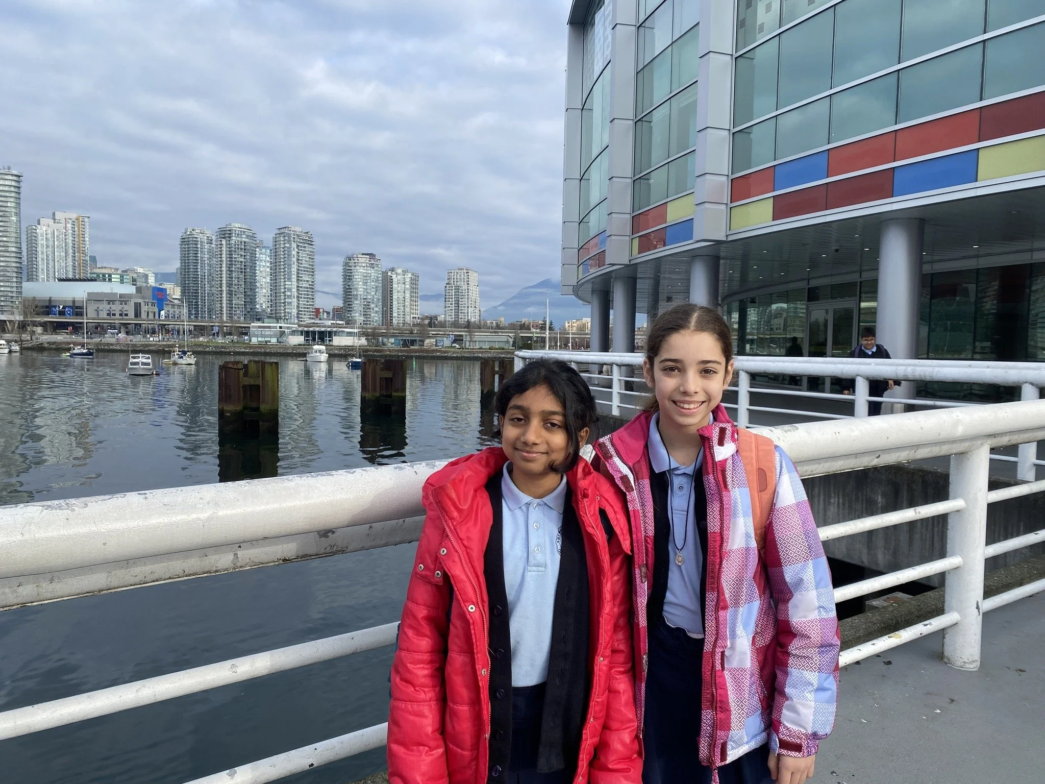 Weekly Highlights: April 8-14