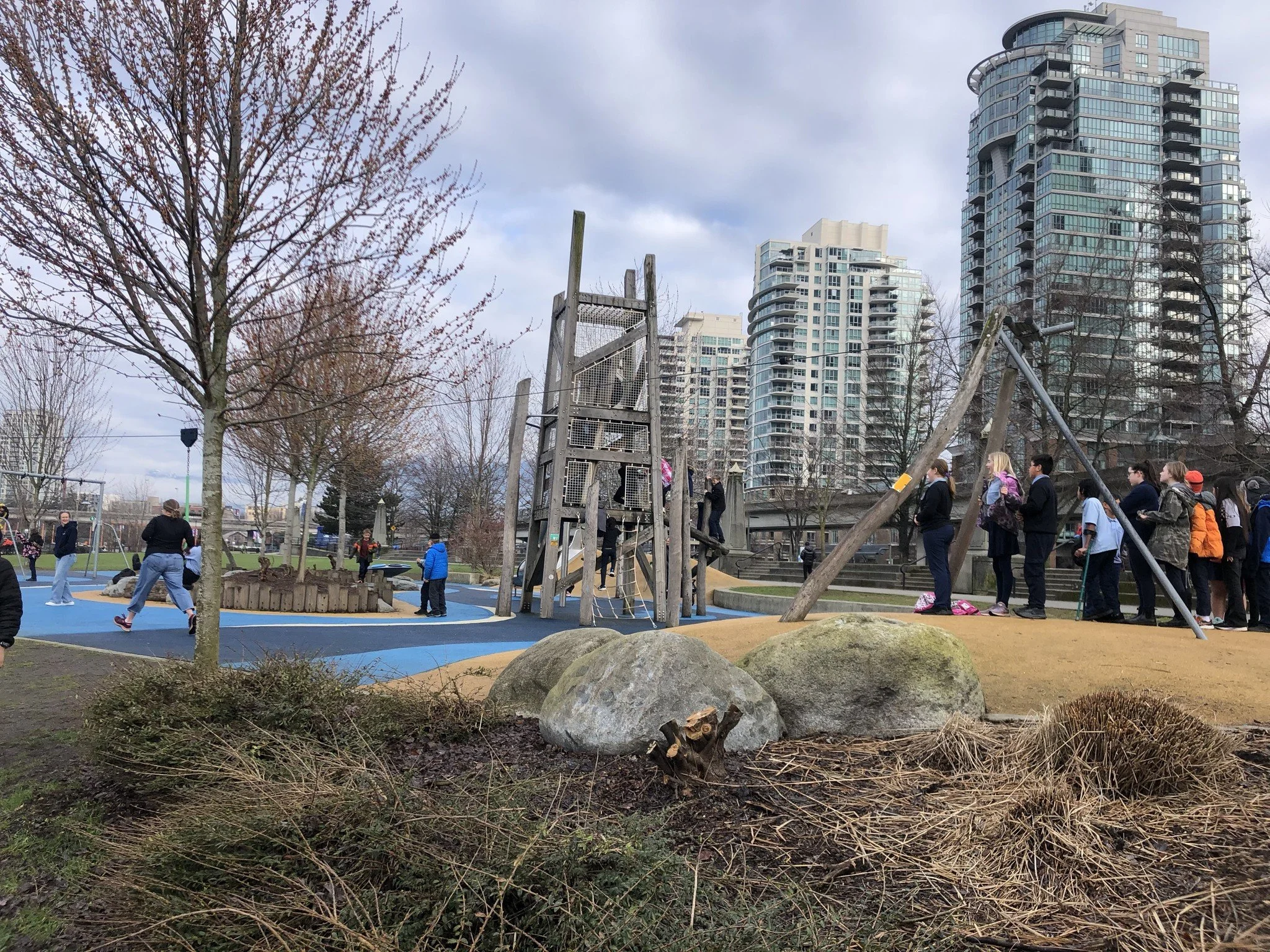 Weekly Highlights: Apr 15-21