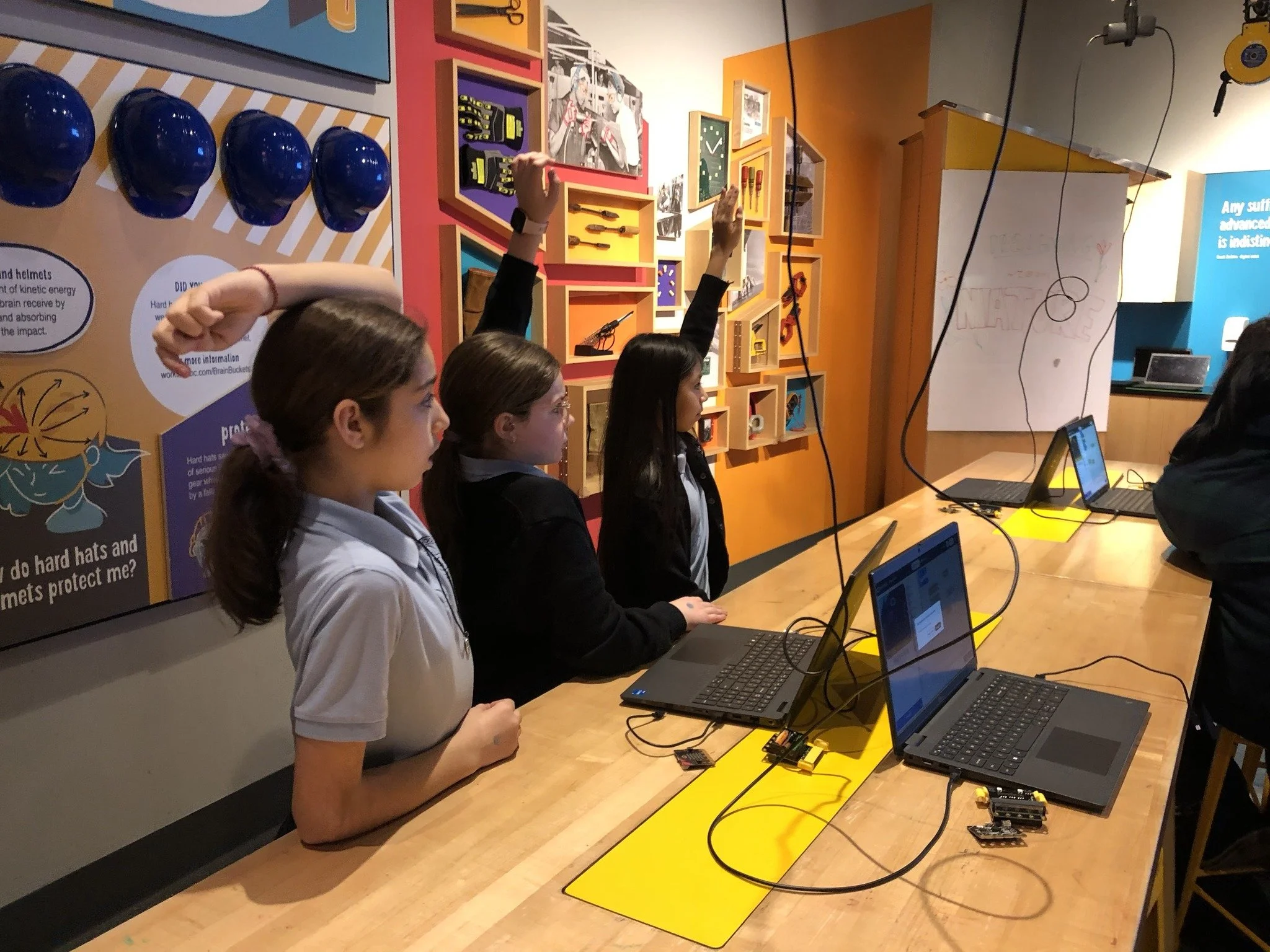 Weekly Highlights: Apr 22-28