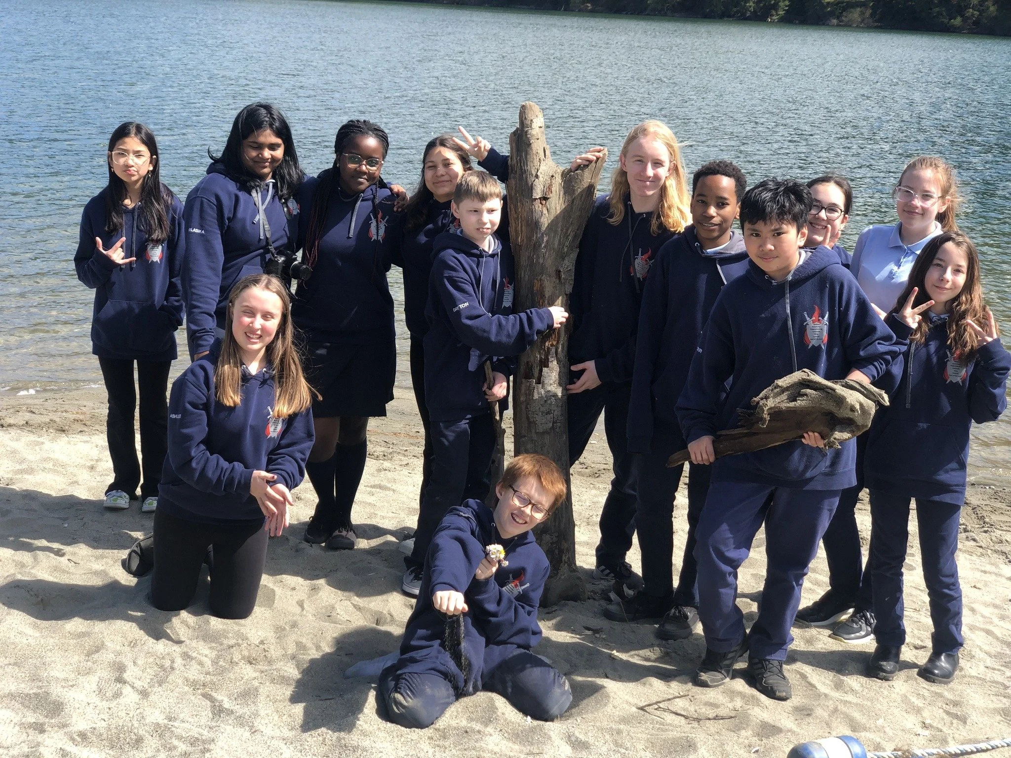 Weekly Highlights: Apr 29 - May 5