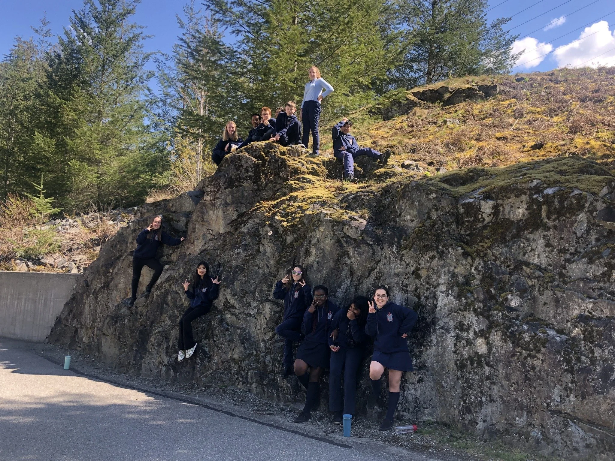 Weekly Highlights: May 6-12