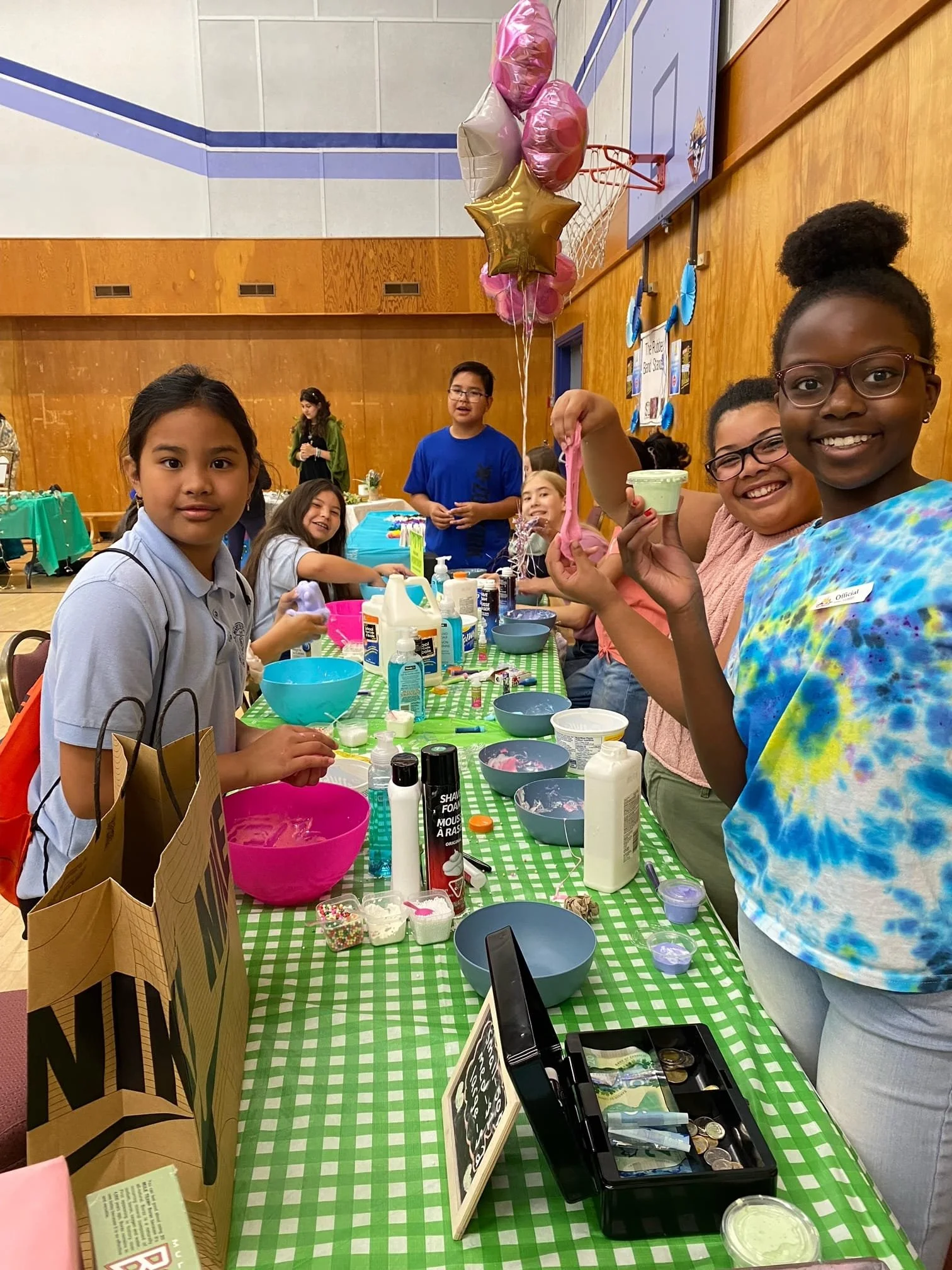 Weekly Highlights: June 3 - 9