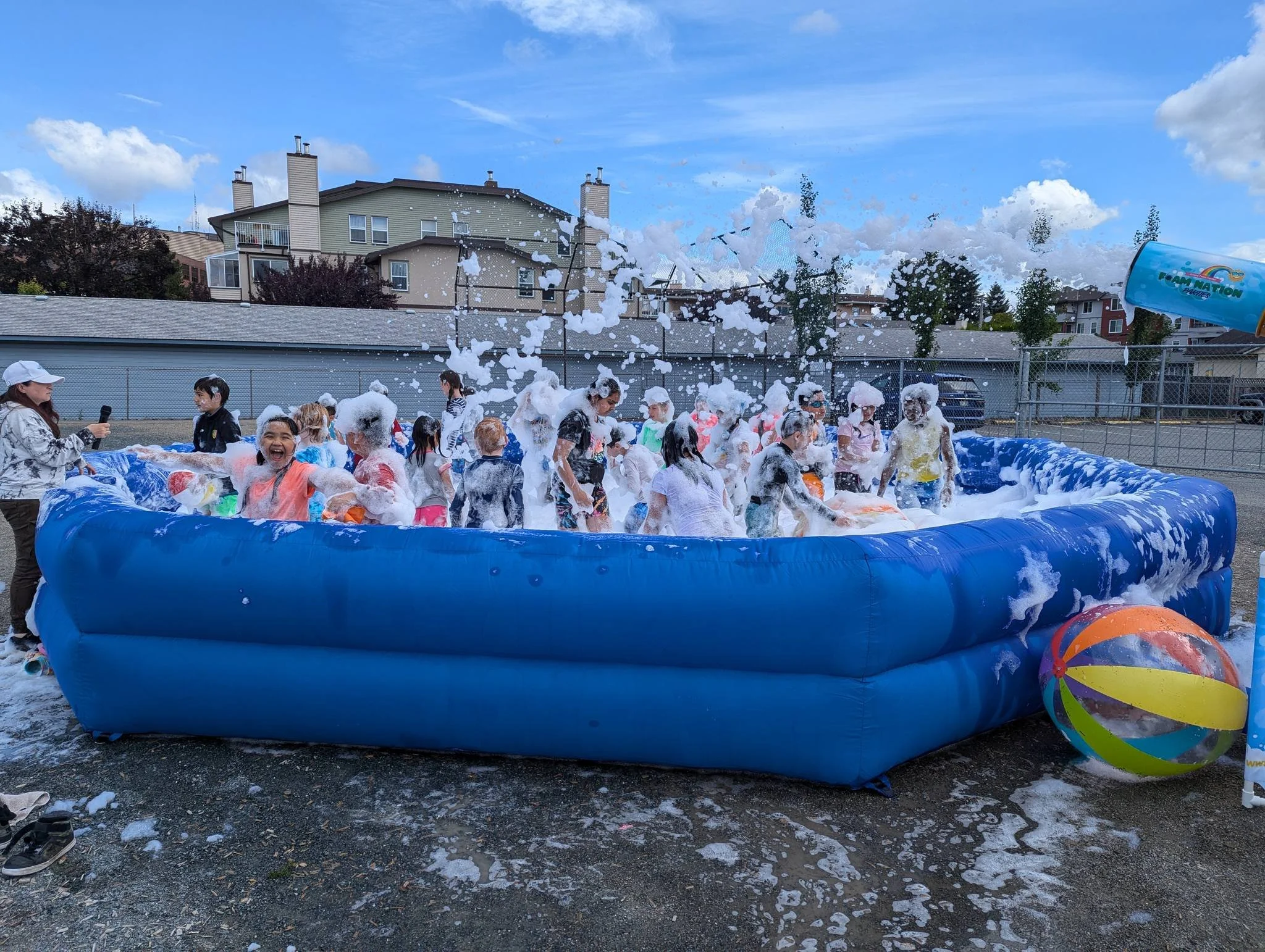 Weekly Highlights: June 24 - 30