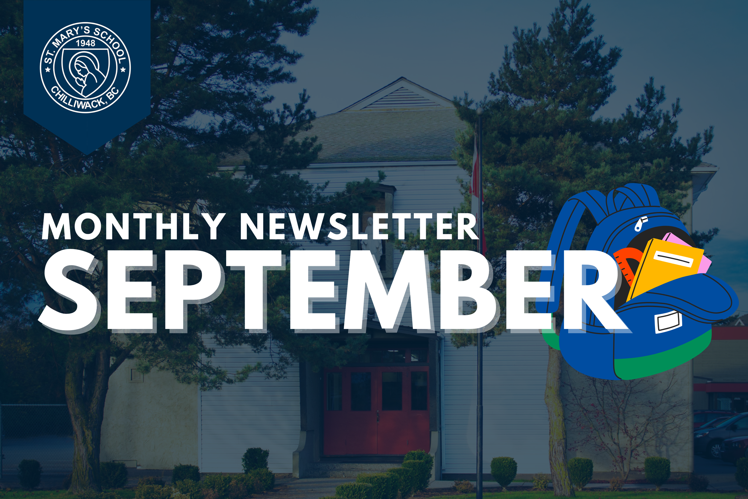 September 2024 Newsletter