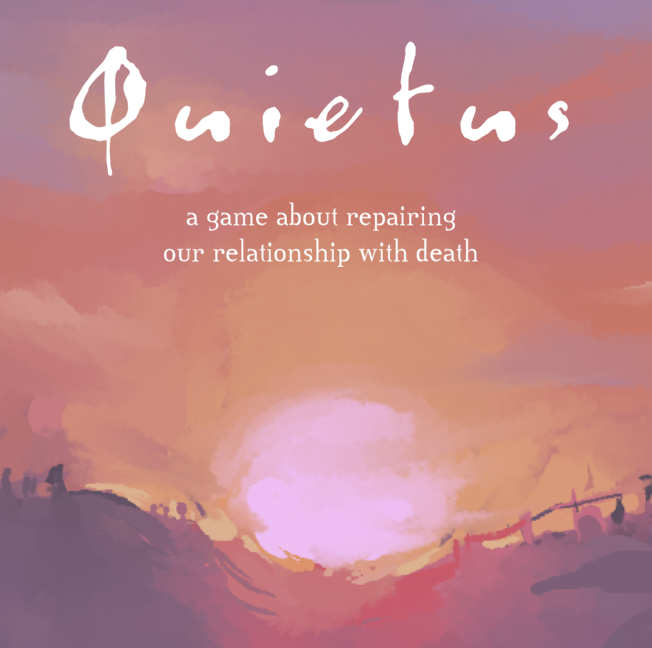 Quietus