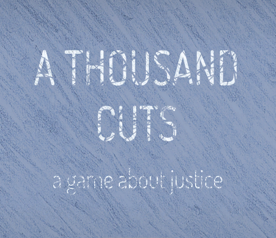 A Thousand Cuts