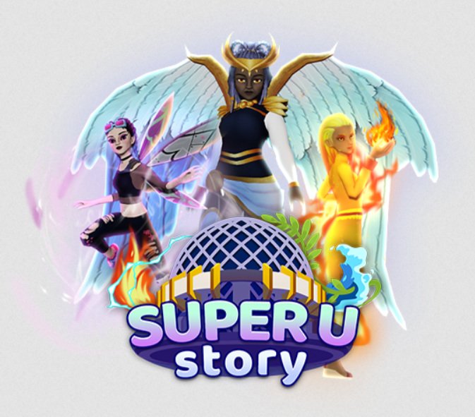 Super U Story