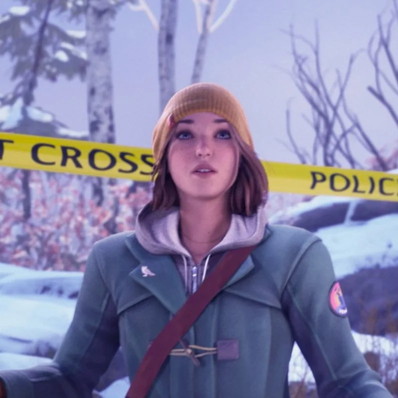 Life Is Strange: Double Exposure