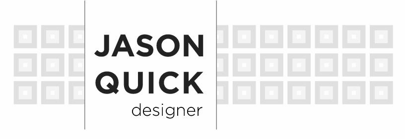 Jason Quick Designer