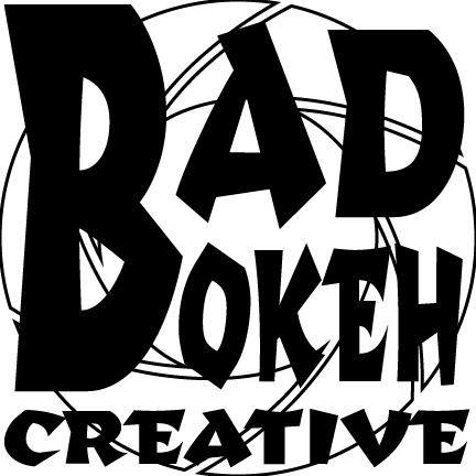 Bad Bokeh Creative