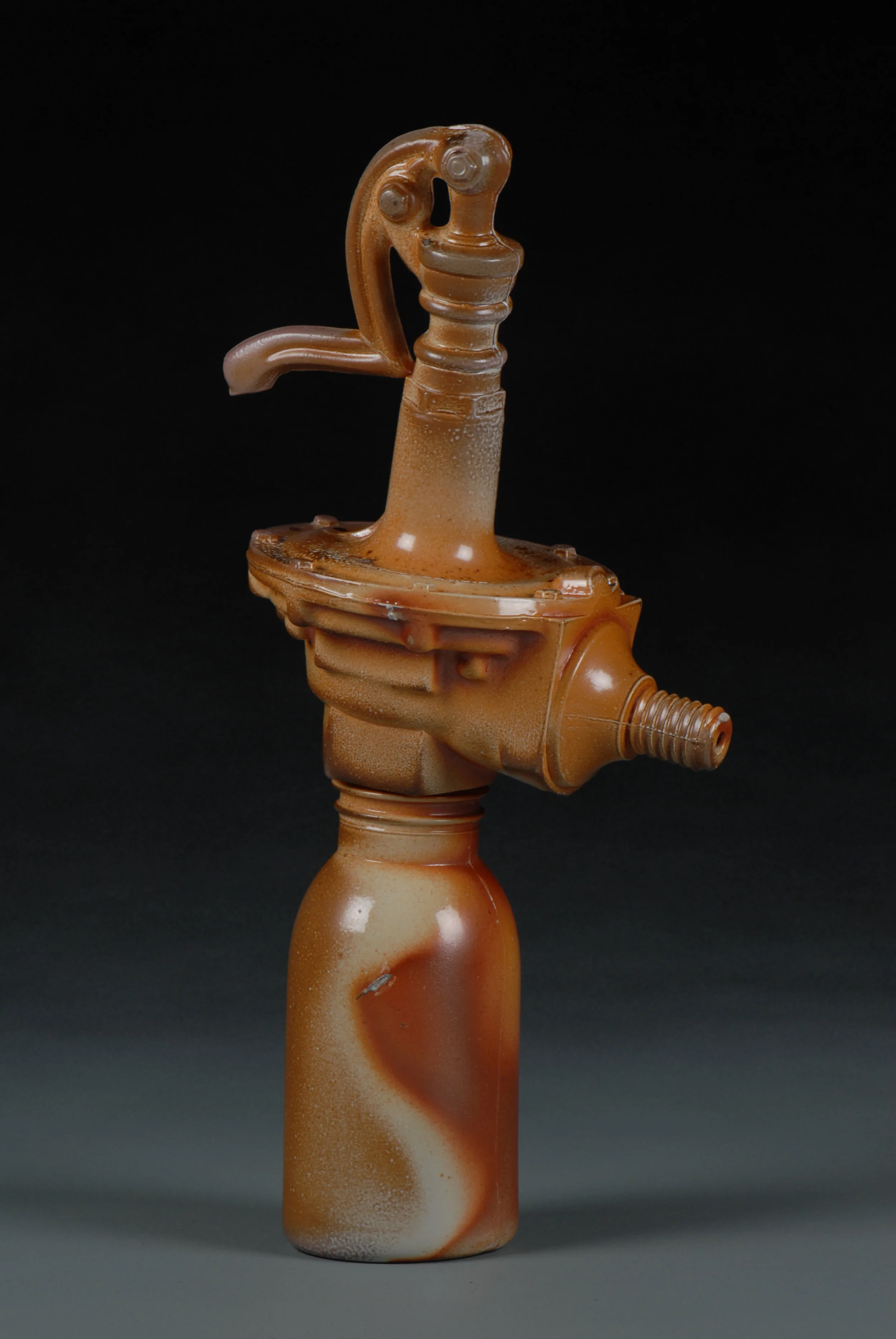 Pumper
