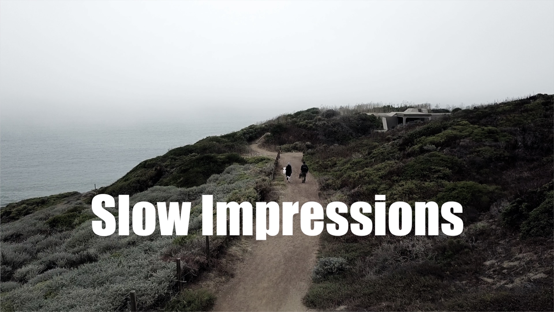  Slow Impressions - The photography of Jason Andrescavage. 
