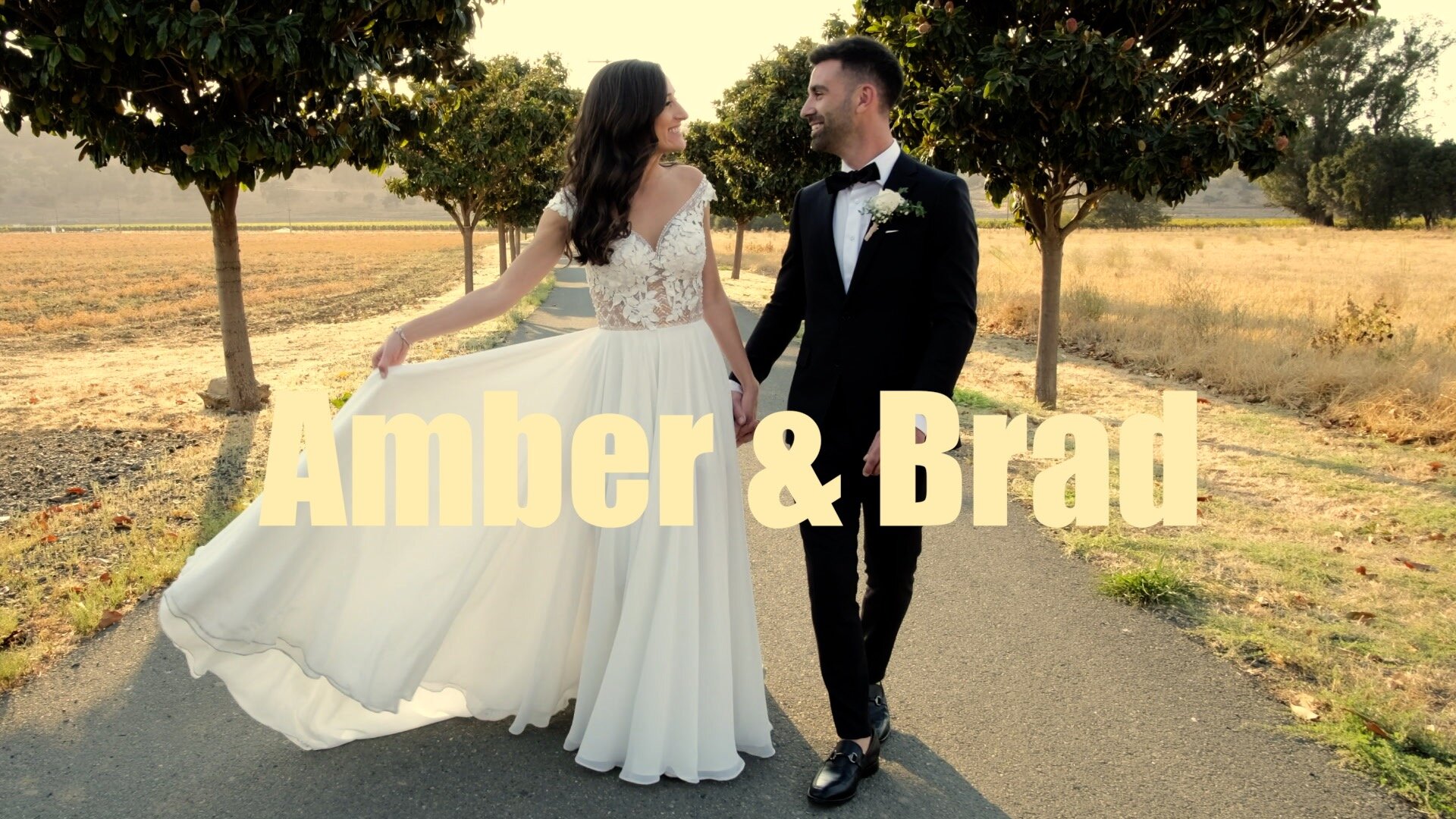  Amber and Brad - A wedding at  the Suisun Valley Inn  in the heart of Suisun Valley, just east of Napa. 
