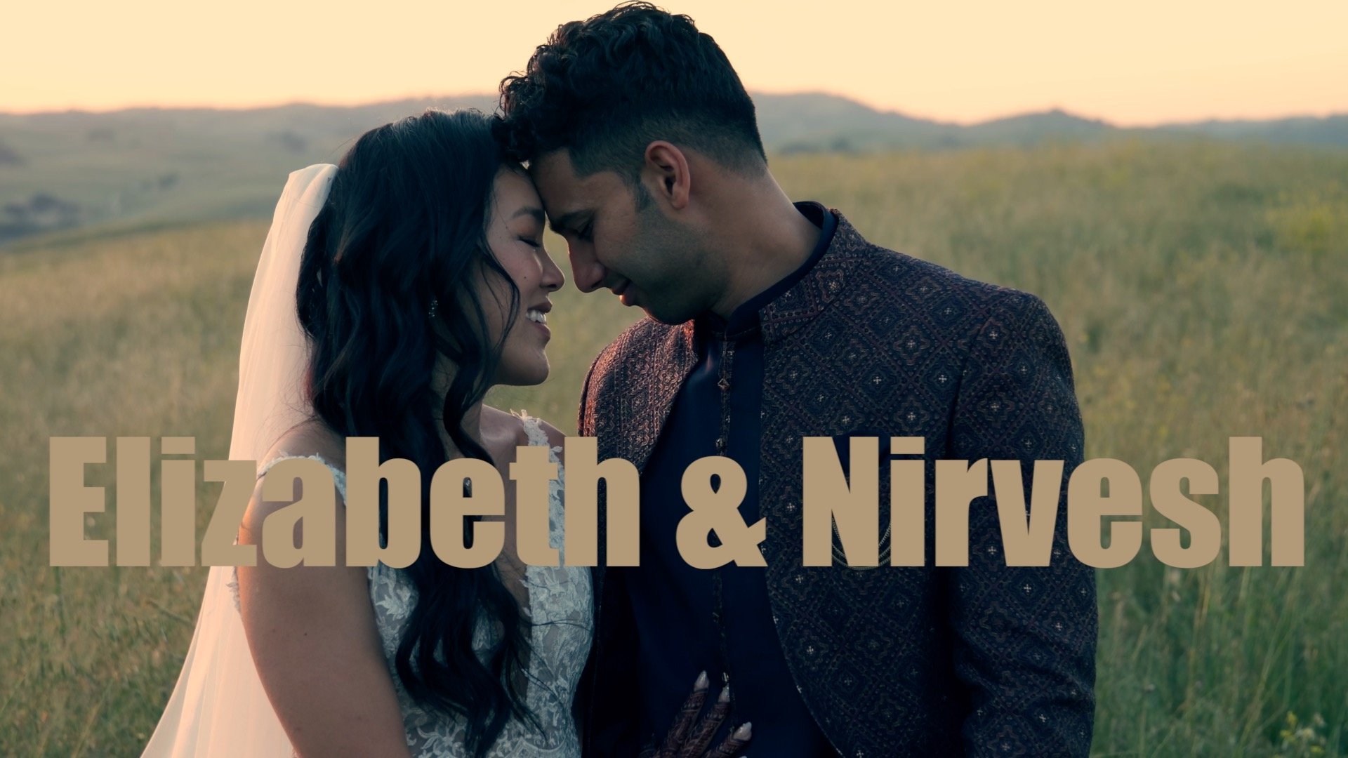  The Wedding Film of Elizabeth and Nirvesh filmed at  the   Mission San Jose , the  Gurdwara Sahib Fremont  and  Nella Terra Cellars . 