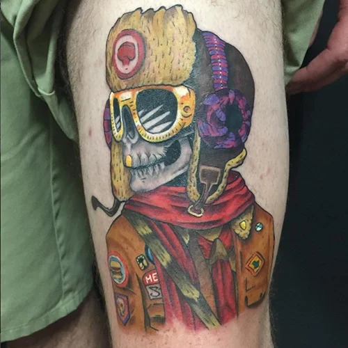Feast Voodoo Ranger