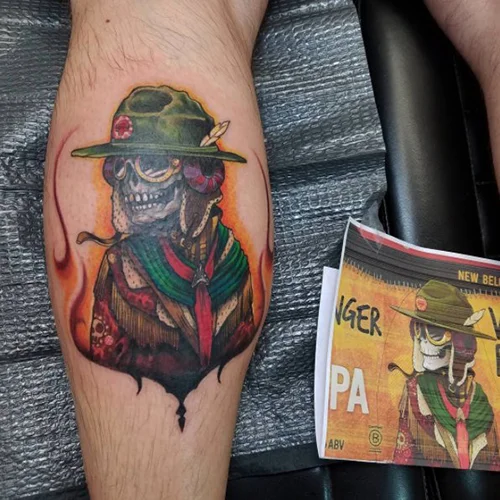 Feast Voodoo Ranger