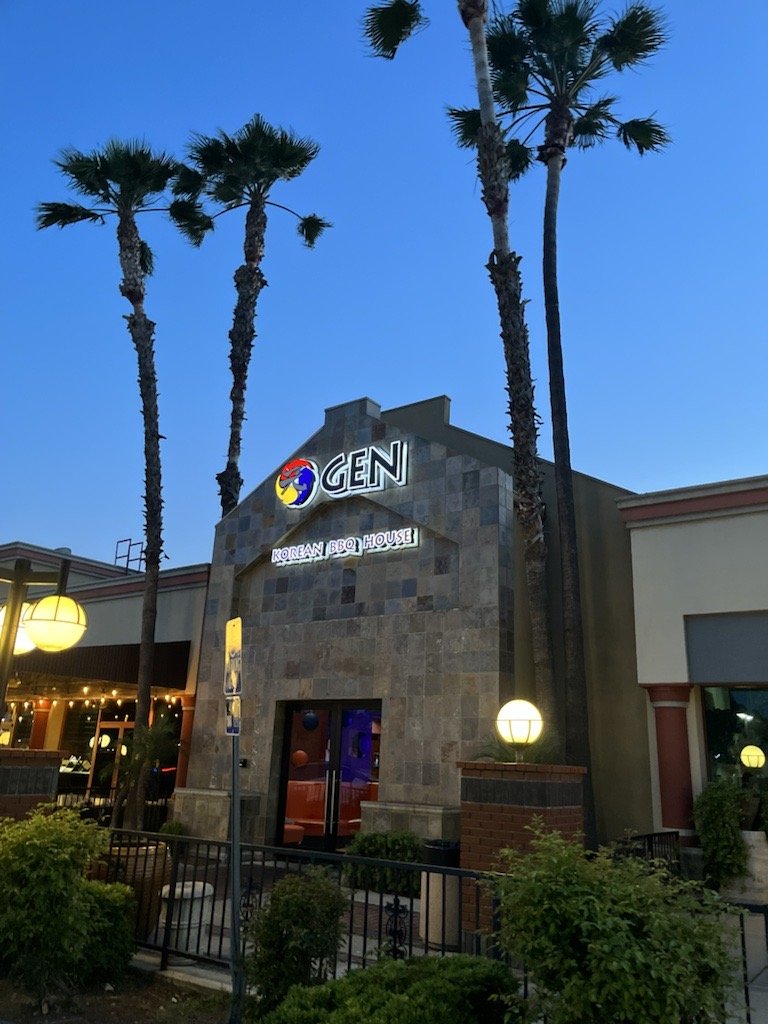 Locations — Gen Korean BBQ