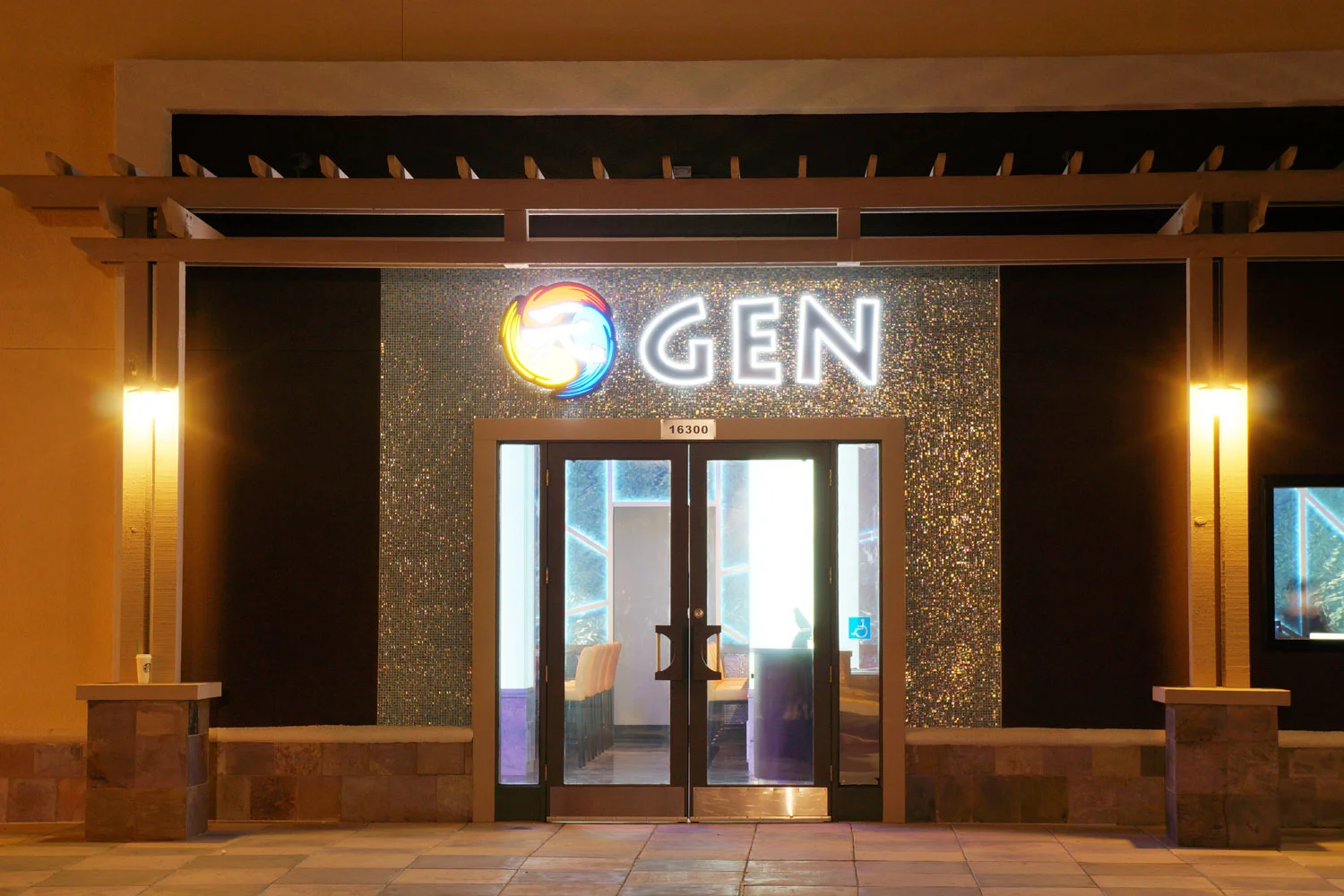 Huntington Beach — Gen Korean BBQ