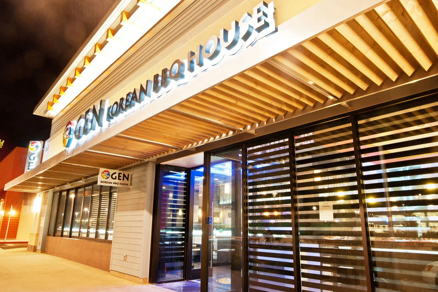 Oxnard — Gen Korean BBQ