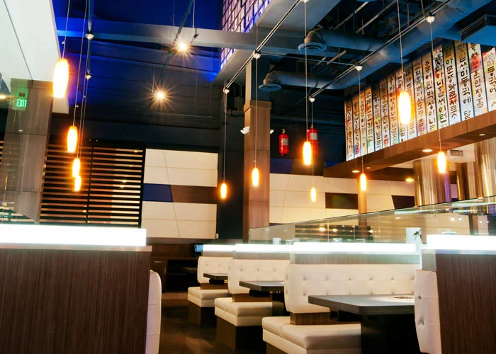 Oxnard Gen Korean Bbq