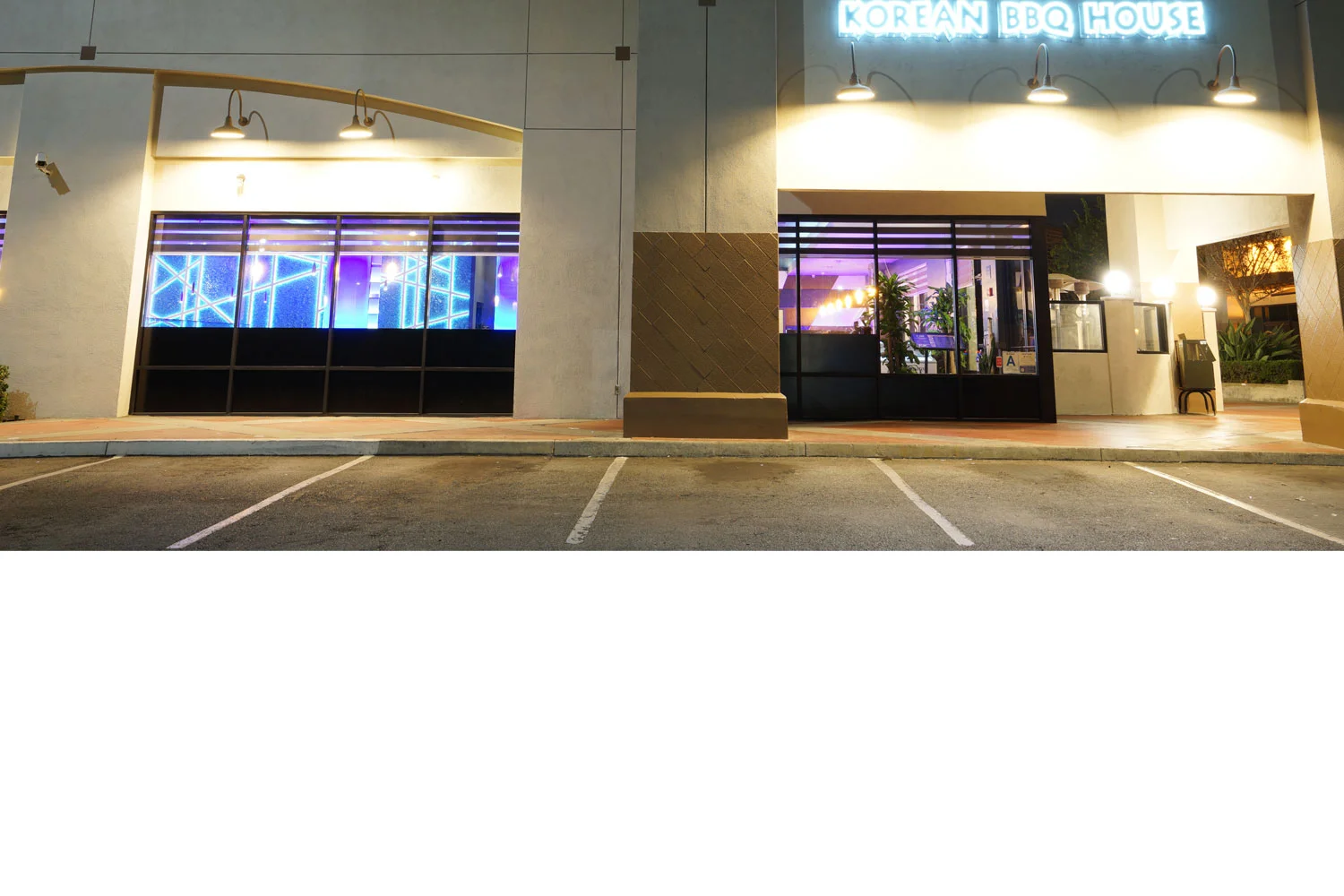 West Covina — Gen Korean BBQ