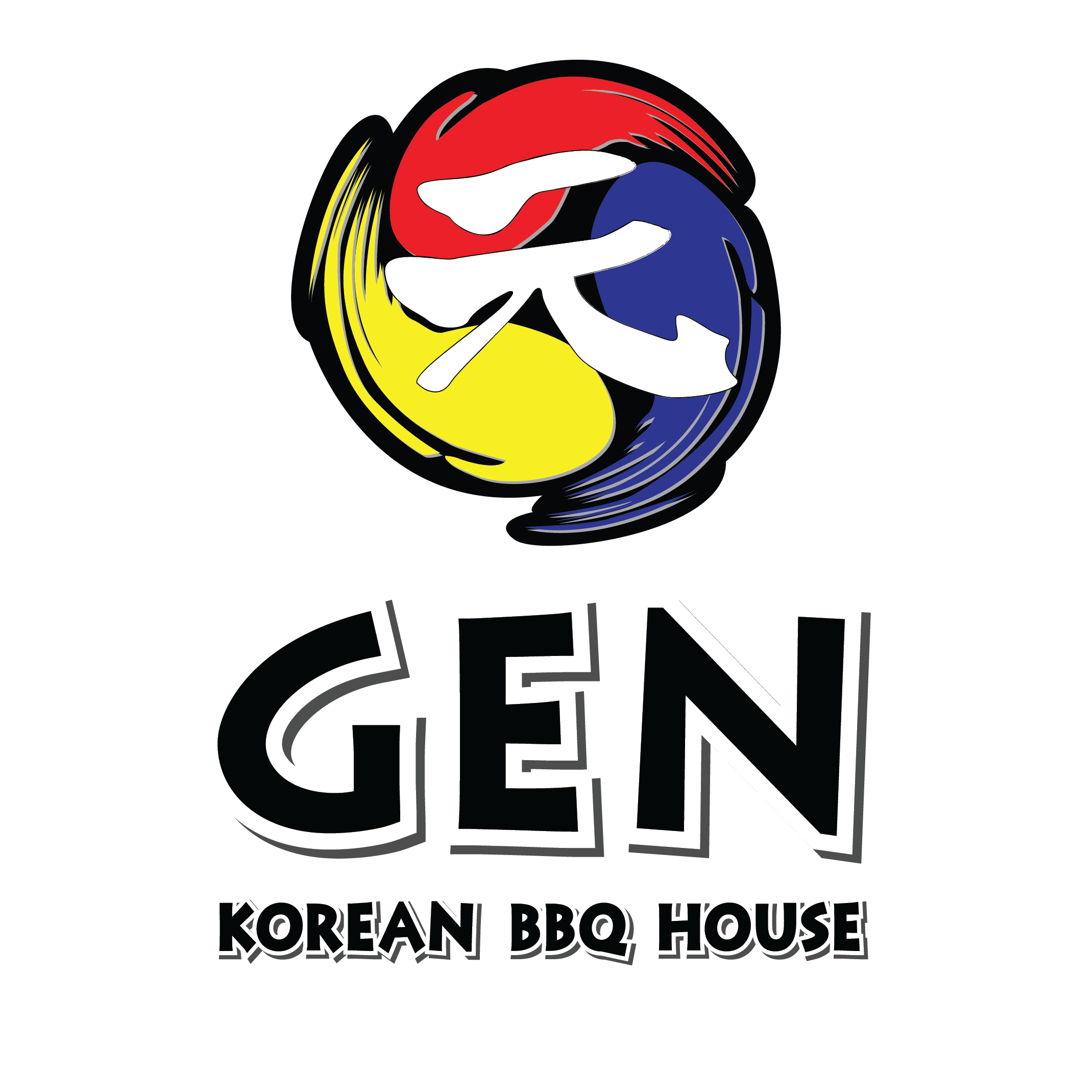 Gen Korean BBQ