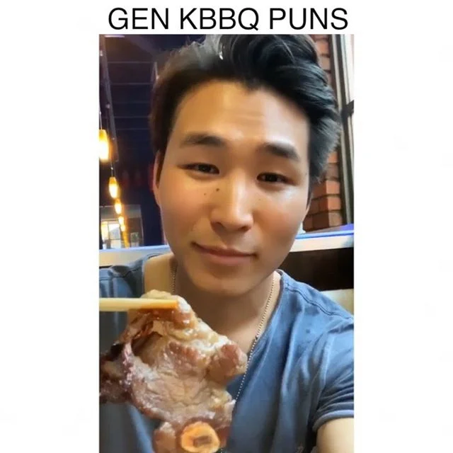 Gen Korean BBQ