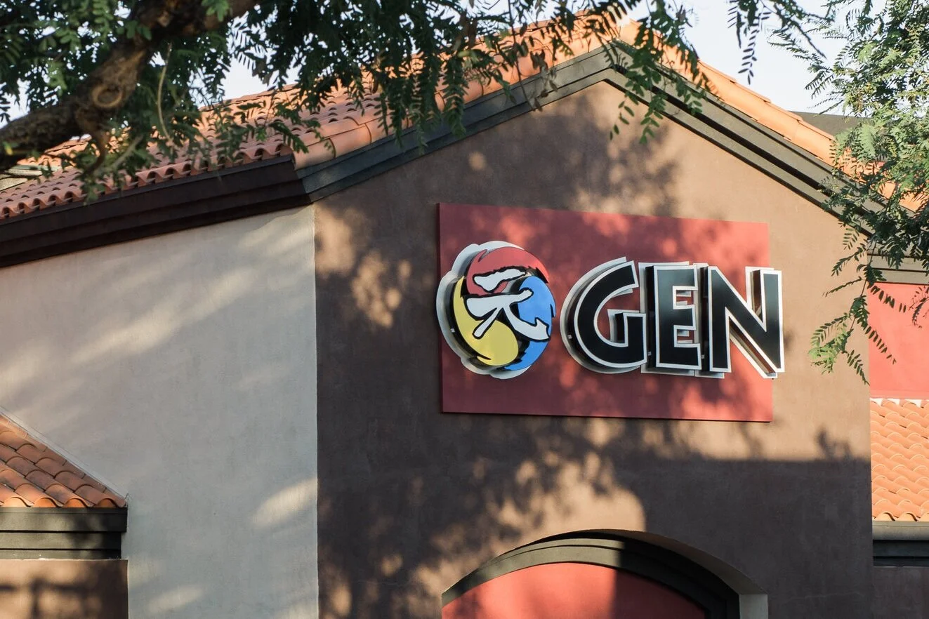 Chino Hills — Gen Korean BBQ
