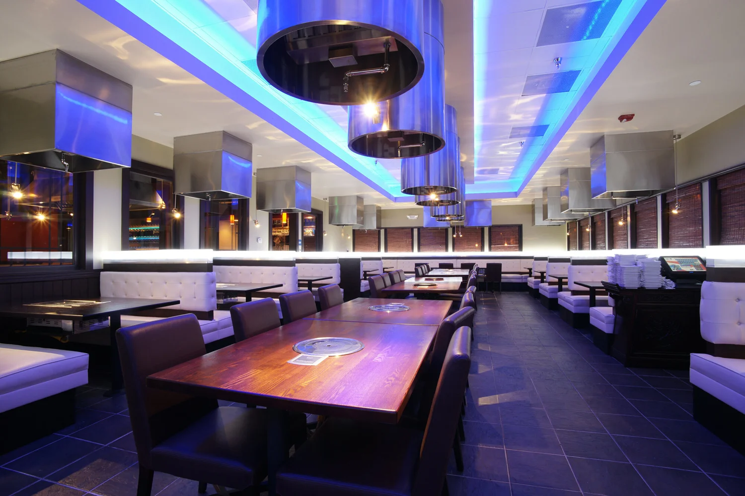 Tustin — Gen Korean BBQ