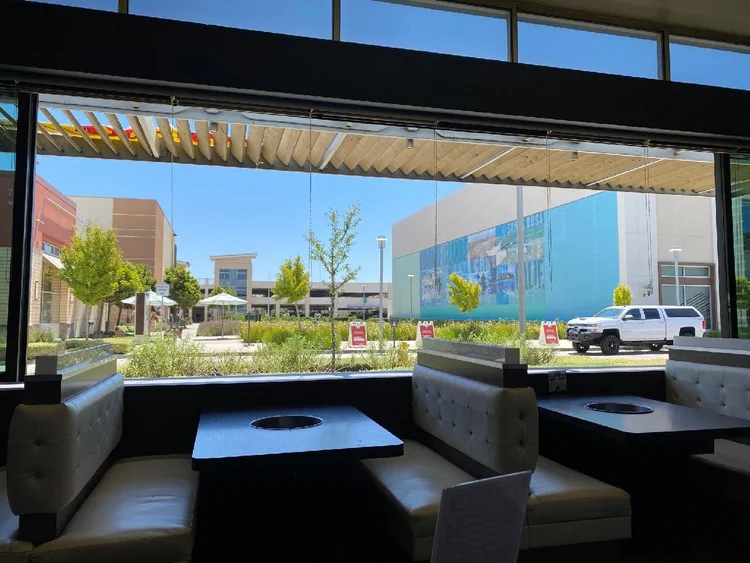 Oxnard Gen Korean Bbq