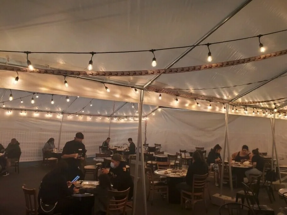 Corona — Gen Korean BBQ