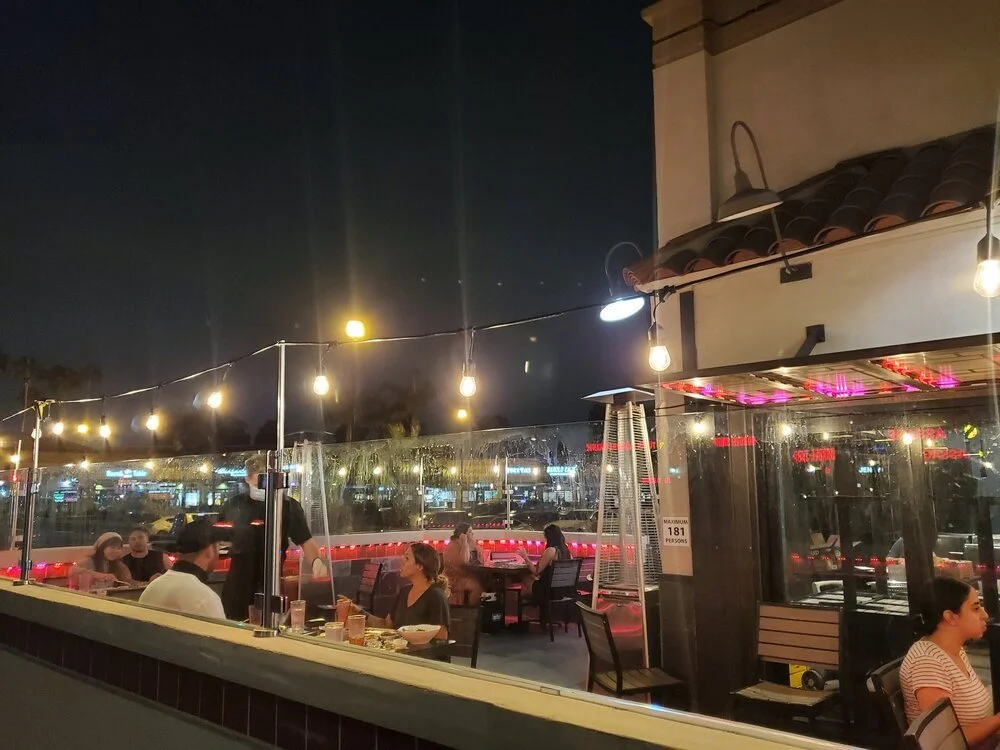 Tustin Info — Gen Korean BBQ House