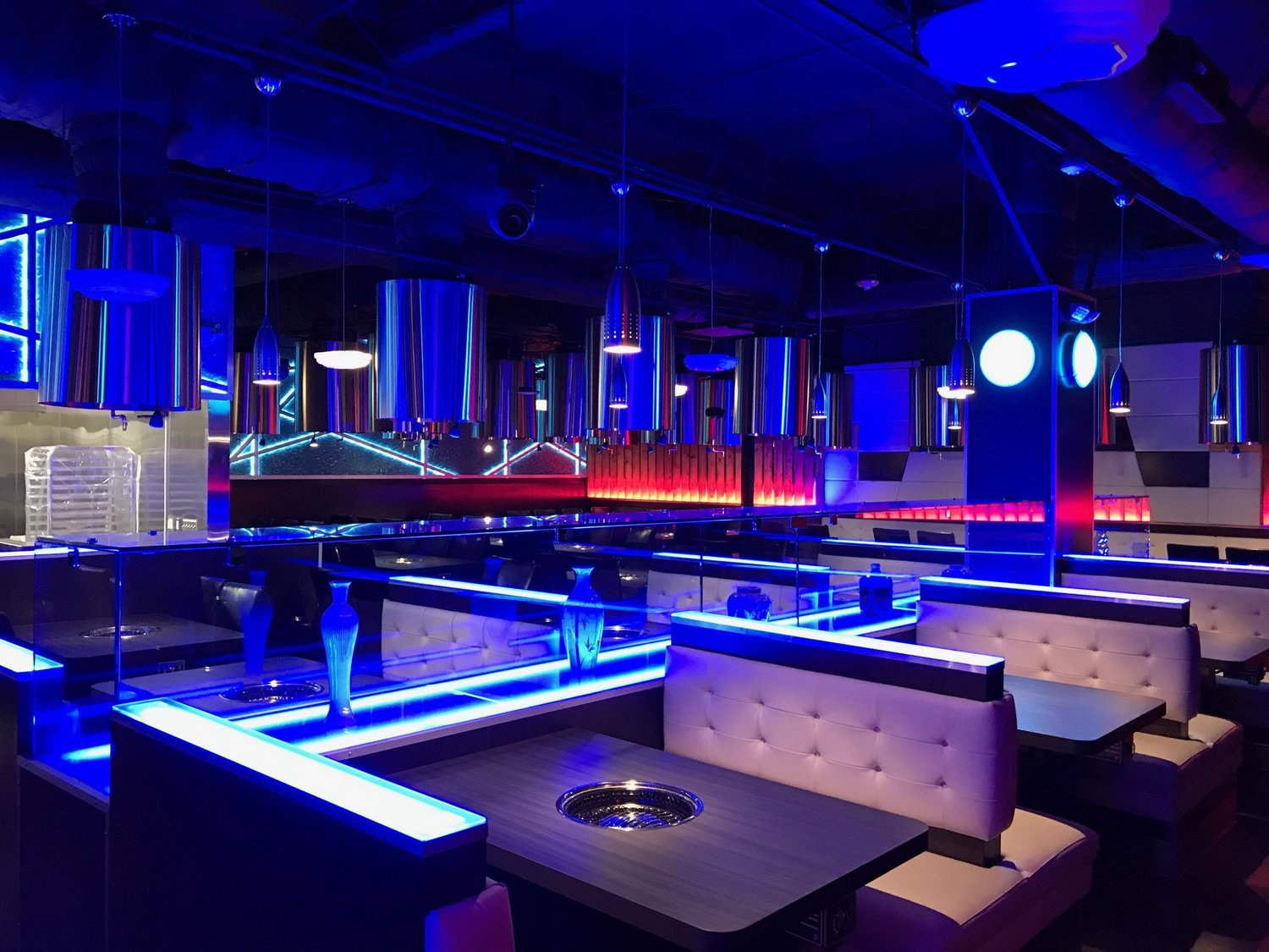 Westgate Info — Gen Korean BBQ House