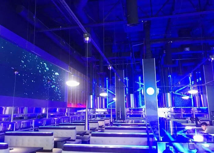 Fremont Info — Gen Korean BBQ House