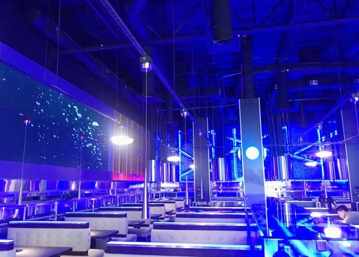 Fremont Info — Gen Korean BBQ House